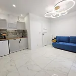 Zagrodnicza Modern House Апартаменты