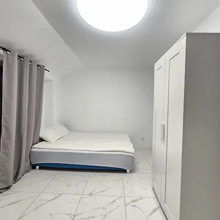 Zagrodnicza Modern House *