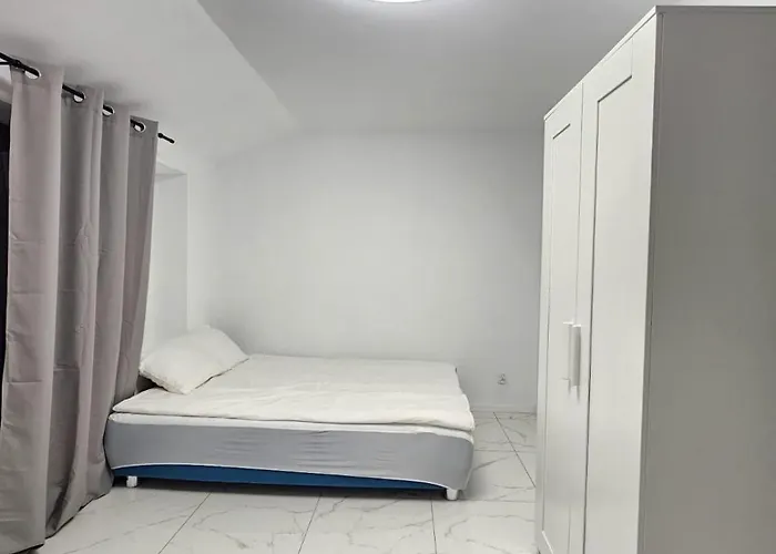 Zagrodnicza Modern House *