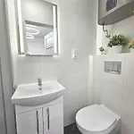 Daire Zagrodnicza Modern House
