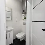 Daire Zagrodnicza Modern House Wroclaw