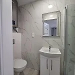 Daire Zagrodnicza Modern House *