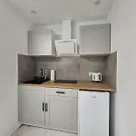Daire Zagrodnicza Modern House *