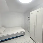 Zagrodnicza Modern House Daire Wroclaw