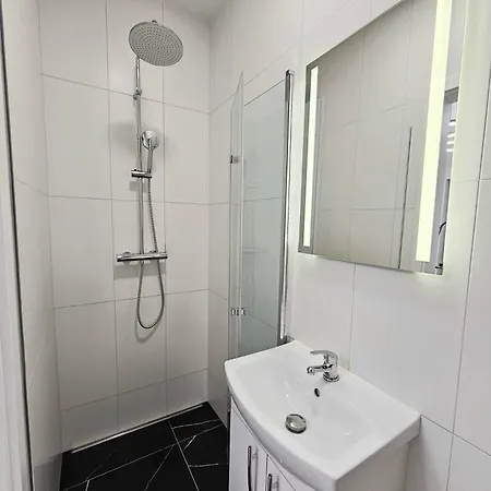 Zagrodnicza Modern House