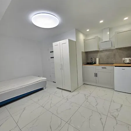 Zagrodnicza Modern House * 브로츠와프