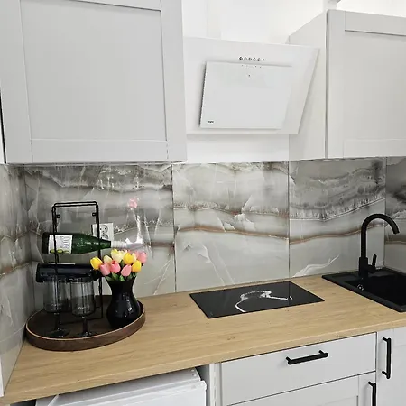 Zagrodnicza Modern House * Wroclaw