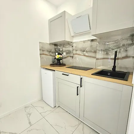 Zagrodnicza Modern House * 브로츠와프