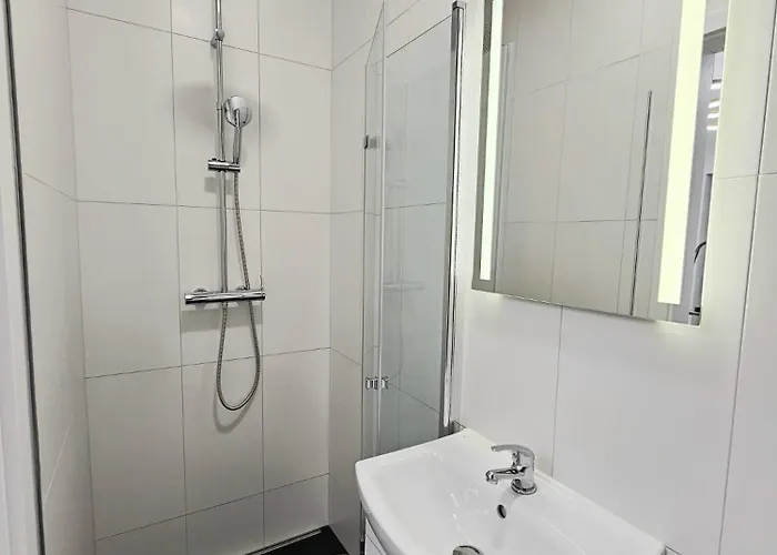 Zagrodnicza Modern House