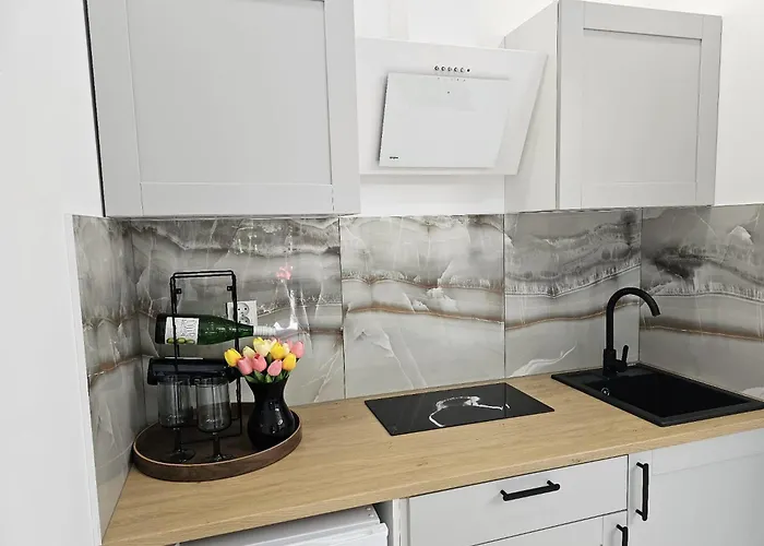 Zagrodnicza Modern House * Wroclaw