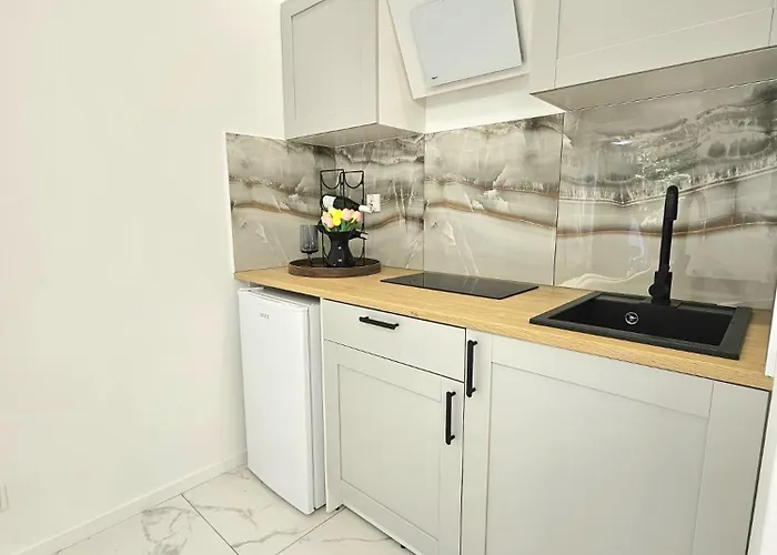 Zagrodnicza Modern House * Wroclaw